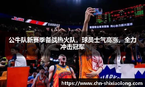 公牛队新赛季备战热火队，球员士气高涨，全力冲击冠军