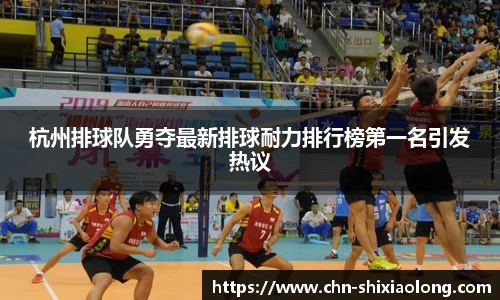 杭州排球队勇夺最新排球耐力排行榜第一名引发热议